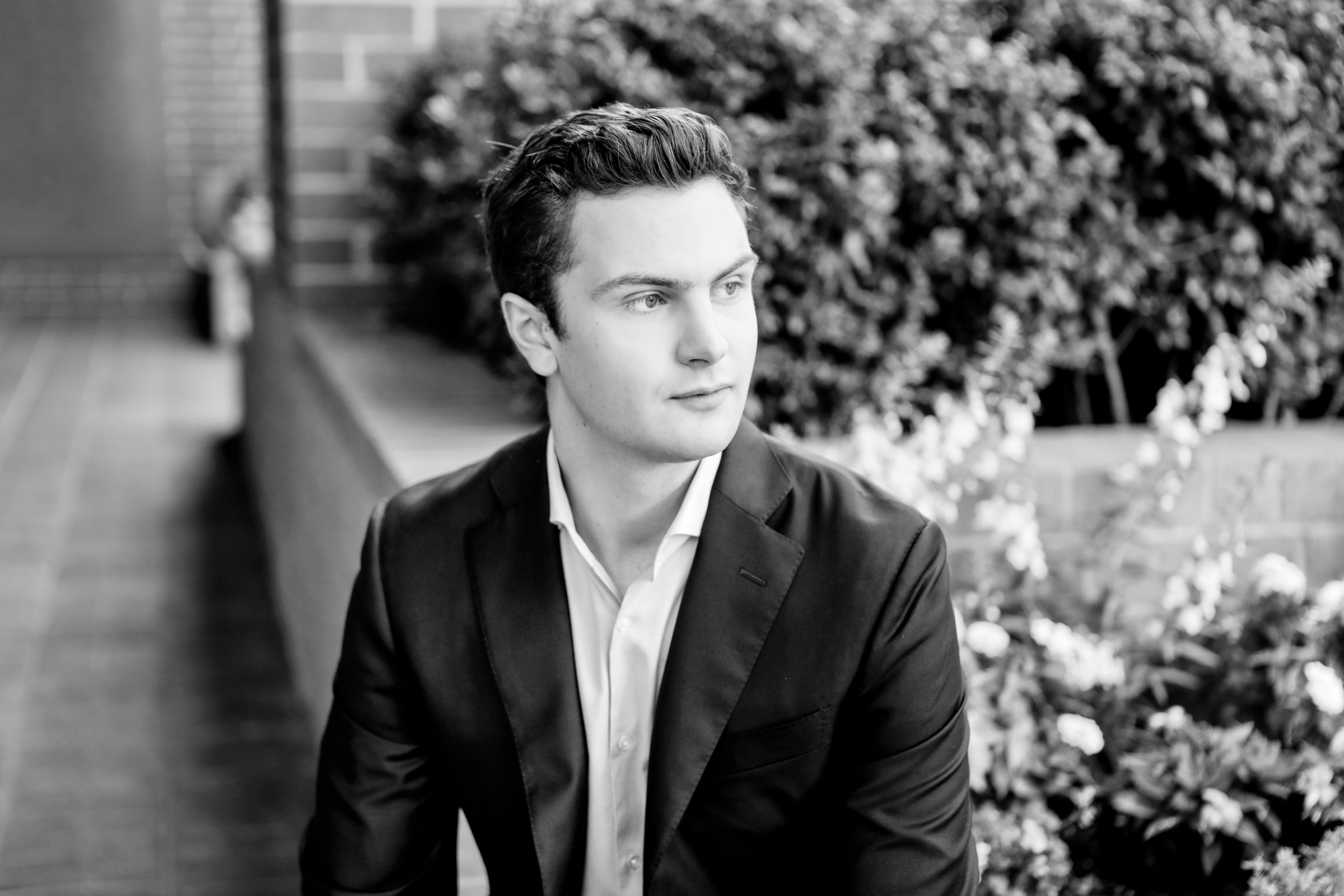 James Allen Altamont Capital Partners