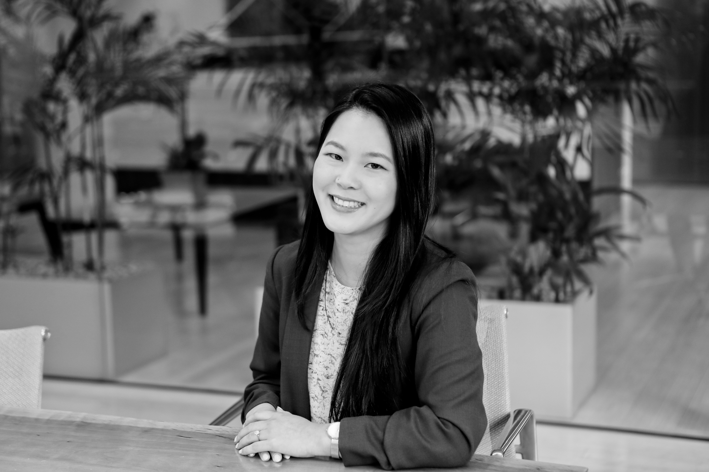 Nina Leicht Altamont Capital Partners