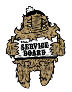 The Service Board