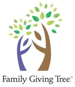 Family Giving Tree