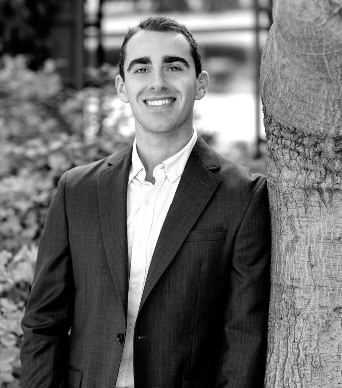 Jake Coslet Altamont Capital Partners