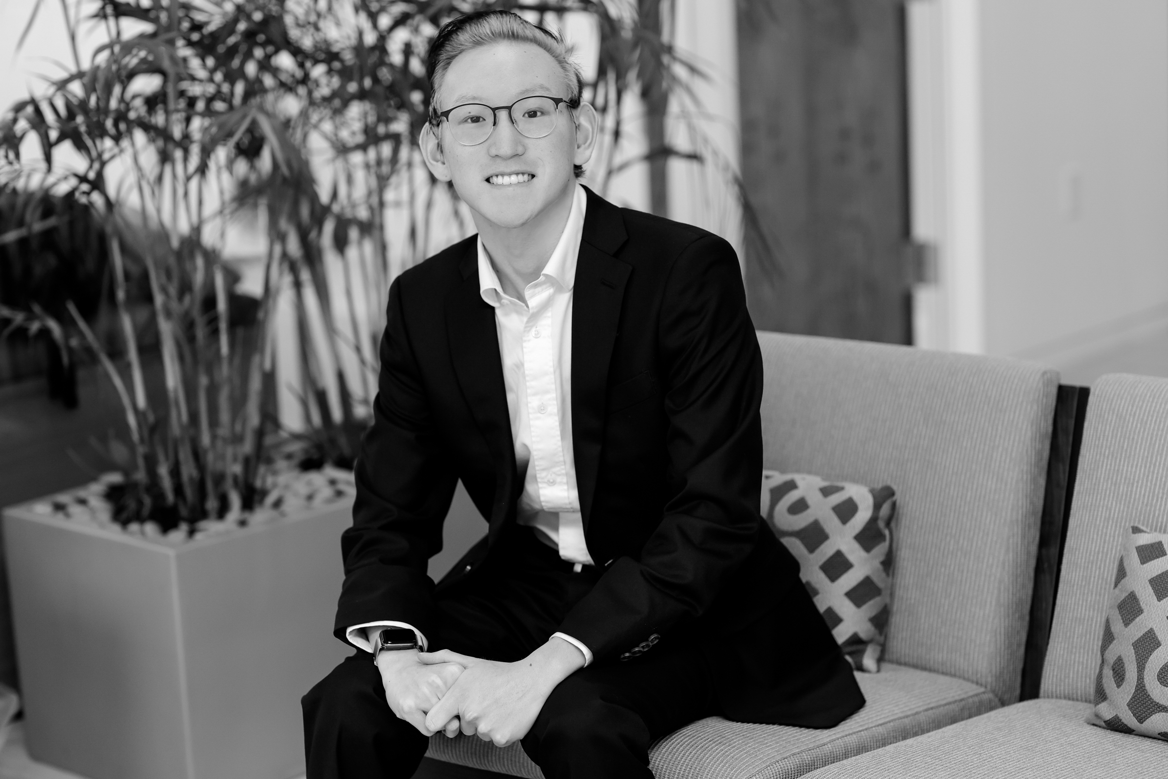 Tim Cui Altamont Capital Partners